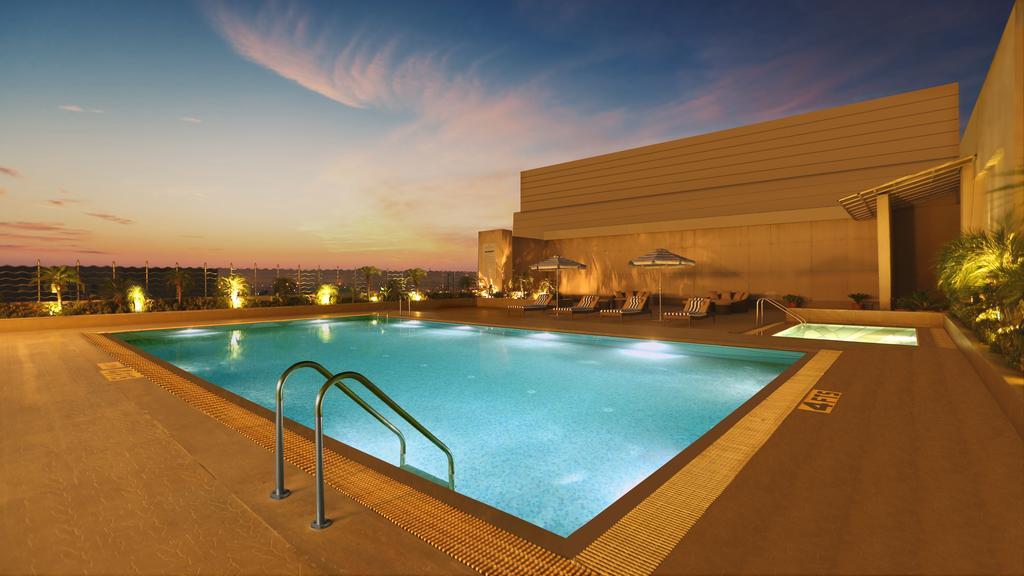 Country Inn & Suites By Radisson, 密拉特 外观 照片