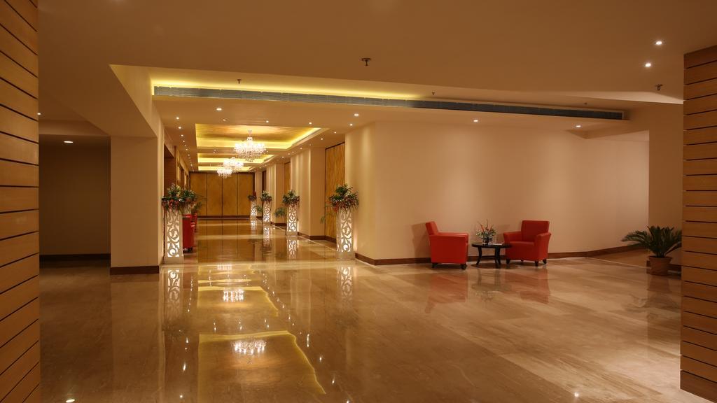 Country Inn & Suites By Radisson, 密拉特 外观 照片