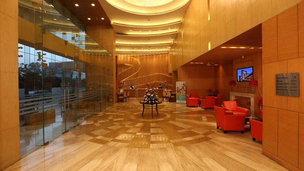 Country Inn & Suites By Radisson, 密拉特 外观 照片