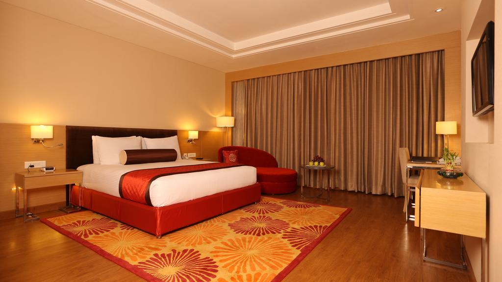 Country Inn & Suites By Radisson, 密拉特 外观 照片