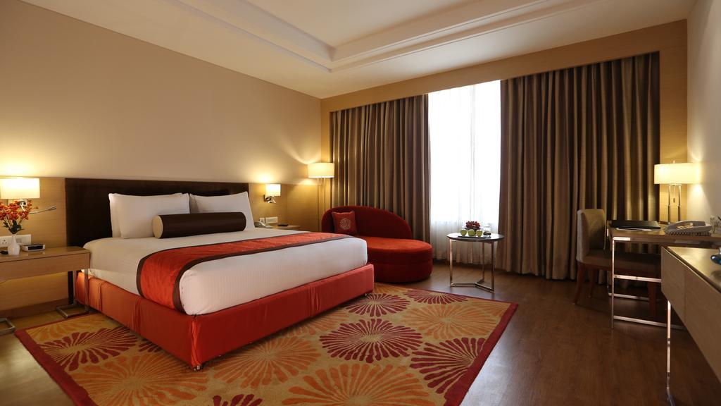 Country Inn & Suites By Radisson, 密拉特 外观 照片
