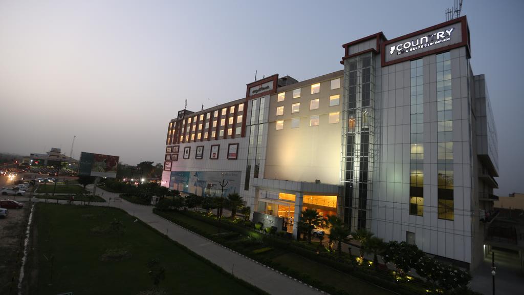 Country Inn & Suites By Radisson, 密拉特 外观 照片