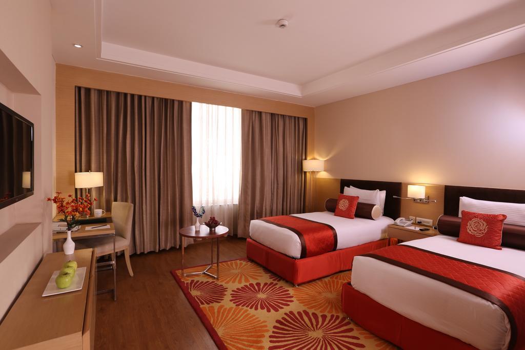 Country Inn & Suites By Radisson, 密拉特 外观 照片