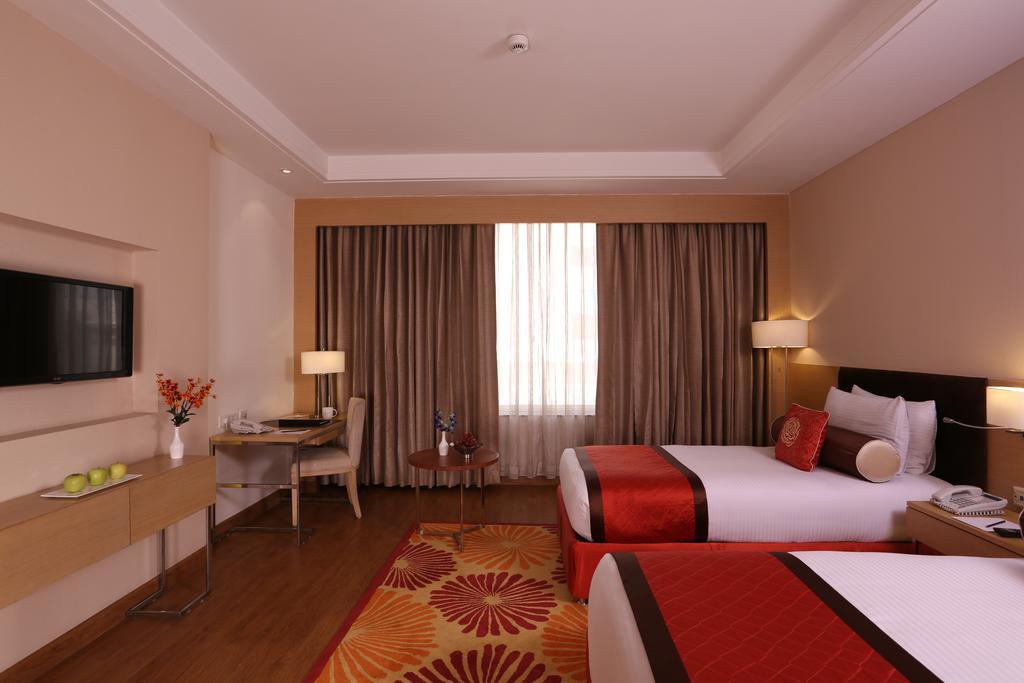 Country Inn & Suites By Radisson, 密拉特 外观 照片