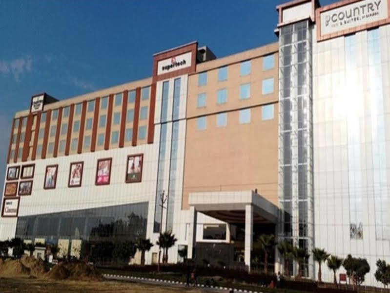 Country Inn & Suites By Radisson, 密拉特 外观 照片